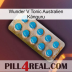 Wunder V Tonic Australien Känguru new09